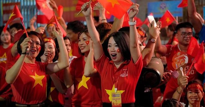 Tin vui: VN có 1 lĩnh vực đang được luật hóa bằng 10 năm trước cộng lại, tiềm năng toàn cầu 6.000 tỷ USD- Ảnh 1.