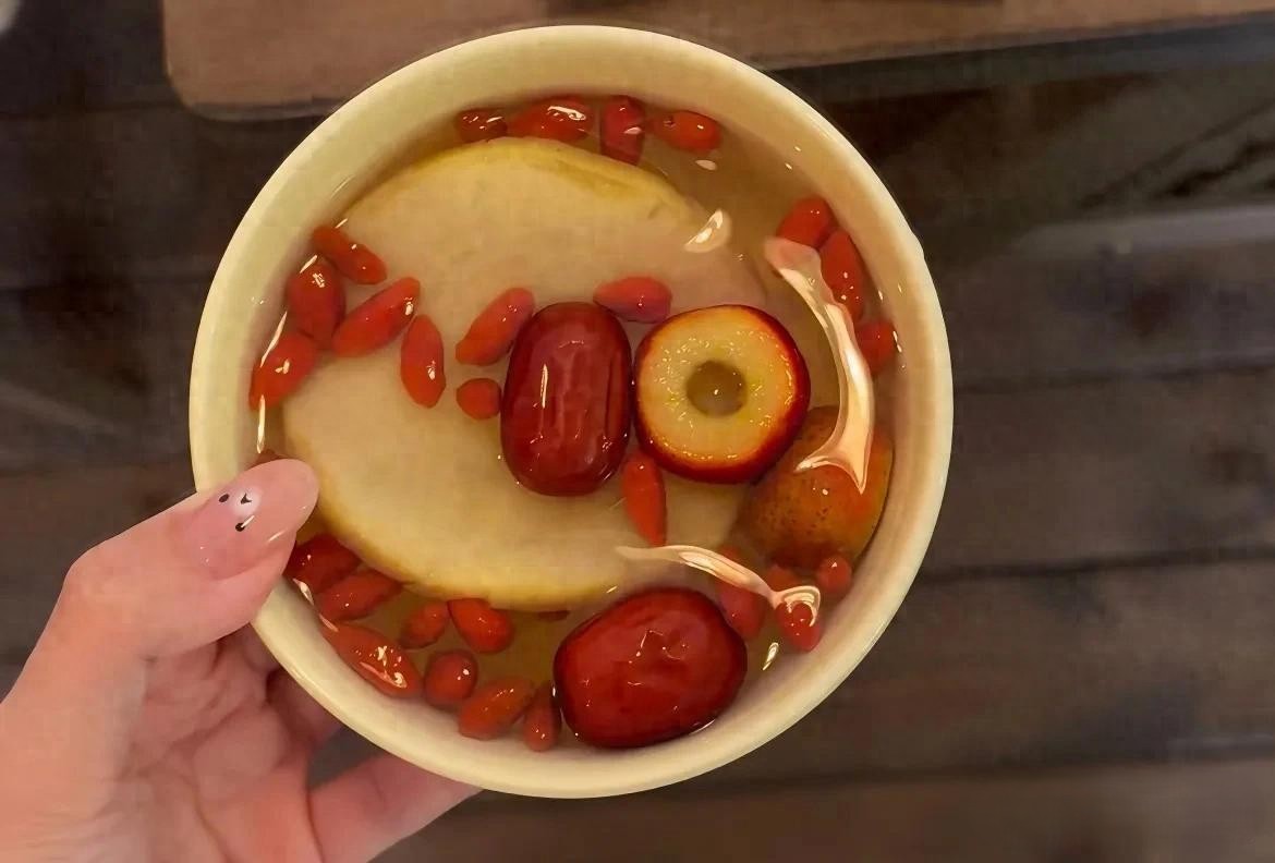 Ngủ ngon đến tận sáng 