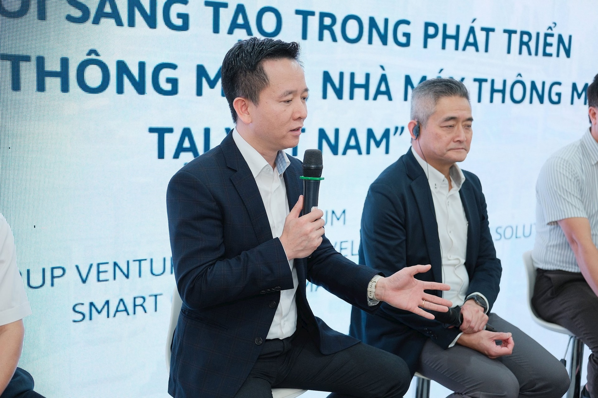 Tin vui: VN có 1 lĩnh vực đang được luật hóa bằng 10 năm trước cộng lại, tiềm năng toàn cầu 6.000 tỷ USD- Ảnh 5.