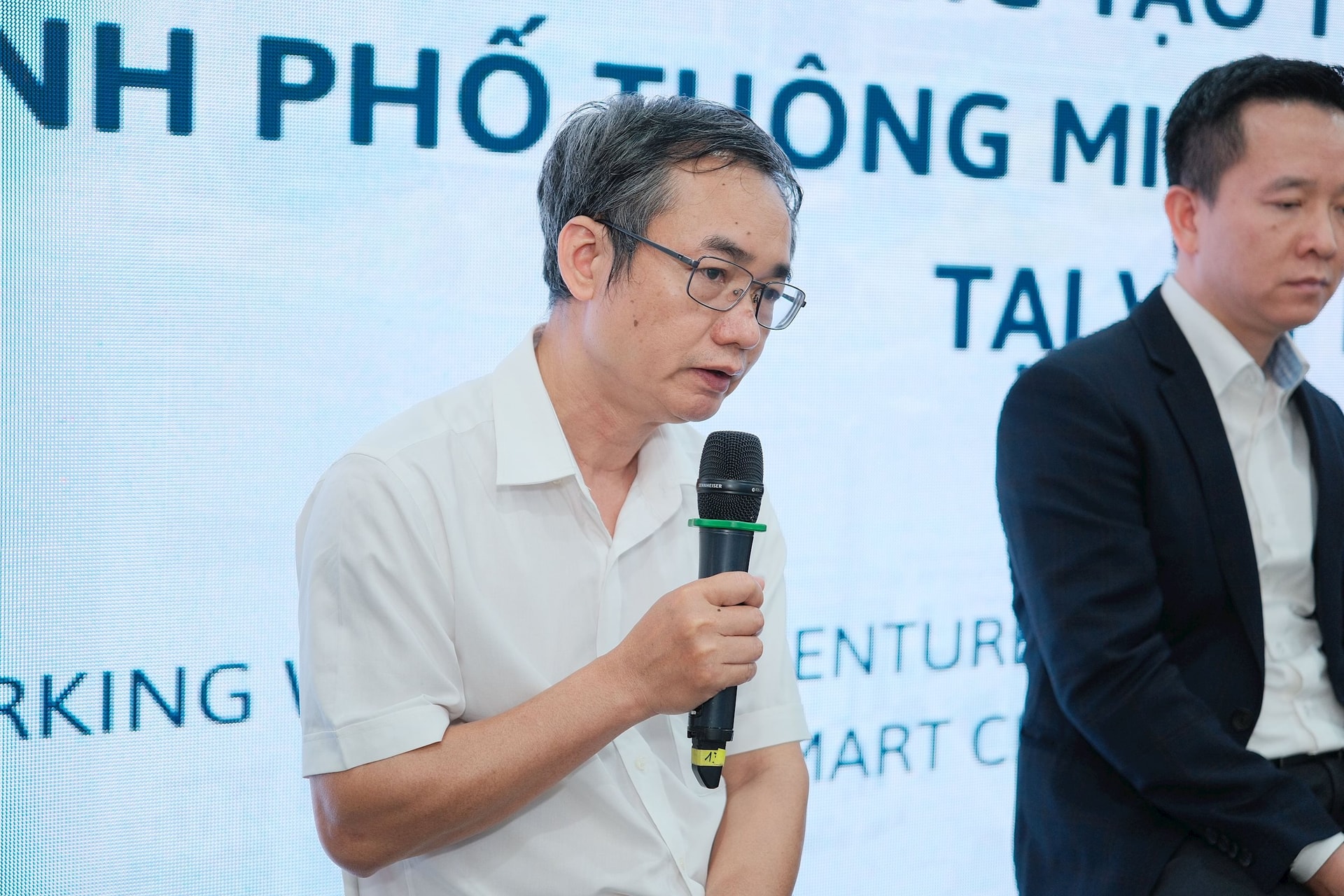 Tin vui: VN có 1 lĩnh vực đang được luật hóa bằng 10 năm trước cộng lại, tiềm năng toàn cầu 6.000 tỷ USD- Ảnh 6.