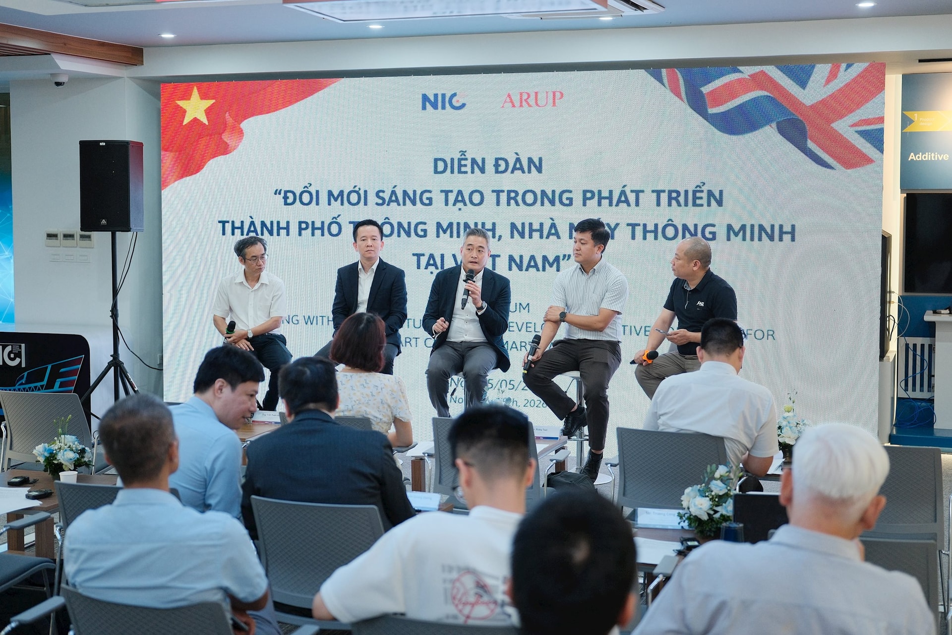 Tin vui: VN có 1 lĩnh vực đang được luật hóa bằng 10 năm trước cộng lại, tiềm năng toàn cầu 6.000 tỷ USD- Ảnh 3.