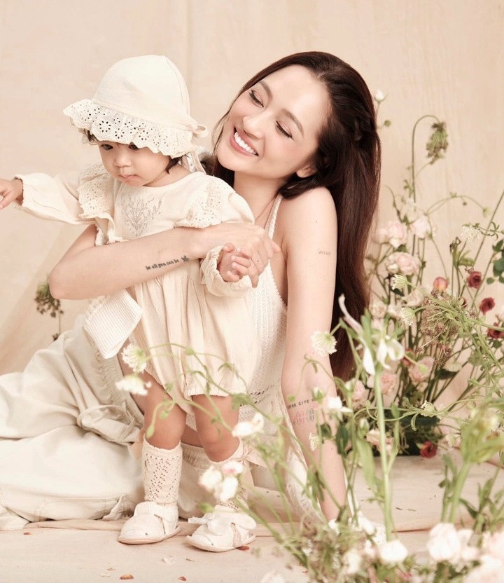Cuộc sống trái ngược của dàn mỹ nhân phim 'Nhà có 5 nàng tiên' sau 13 năm- Ảnh 4.