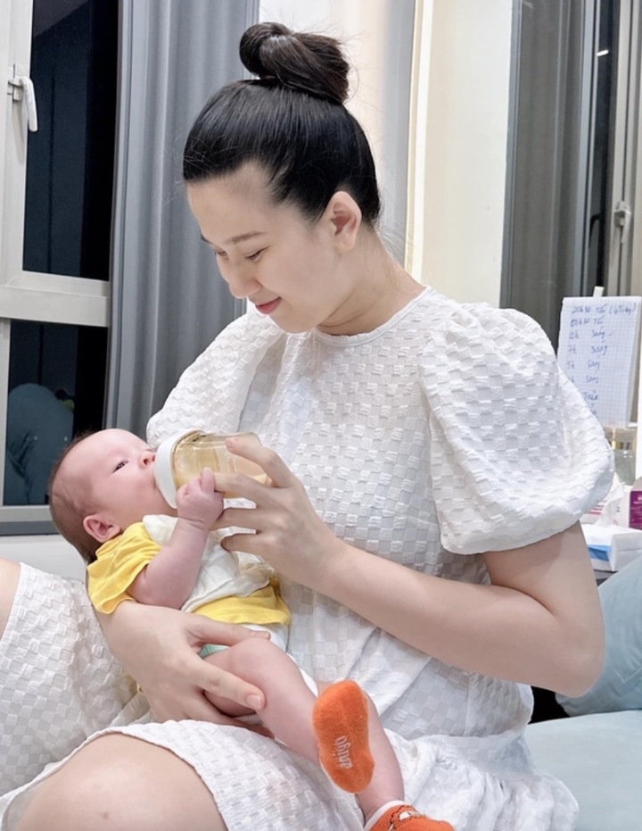 Cuộc sống trái ngược của dàn mỹ nhân phim 'Nhà có 5 nàng tiên' sau 13 năm- Ảnh 10.