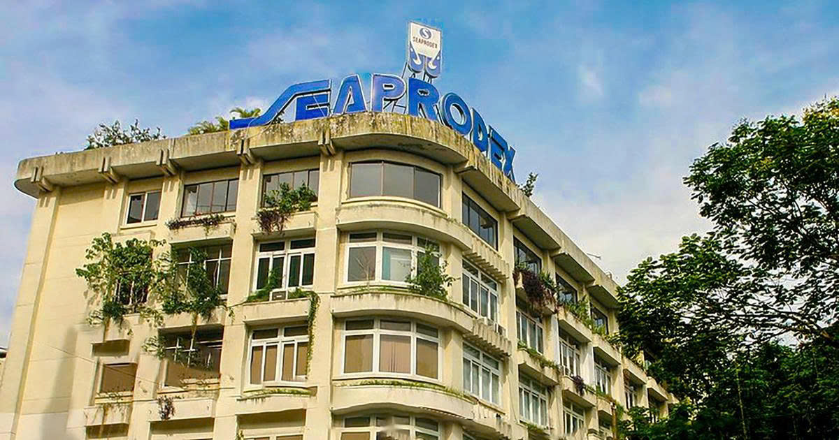 Seaprodex không đáp ứng điều kiện công ty đại chúng - Ảnh 1.