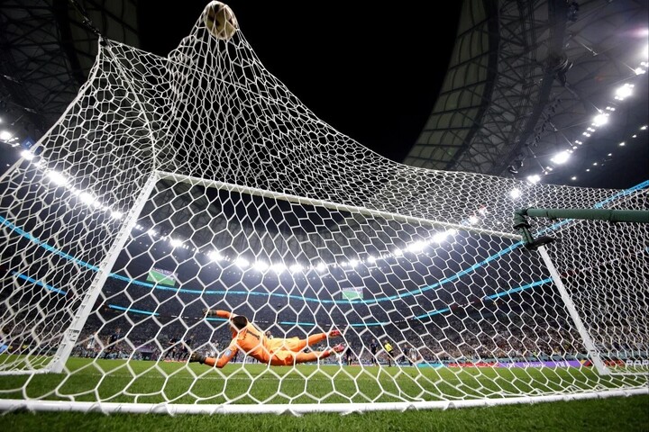 Công nghệ 18/5: AI lần đầu xuất hiện tại World Cup 2026- Ảnh 1.