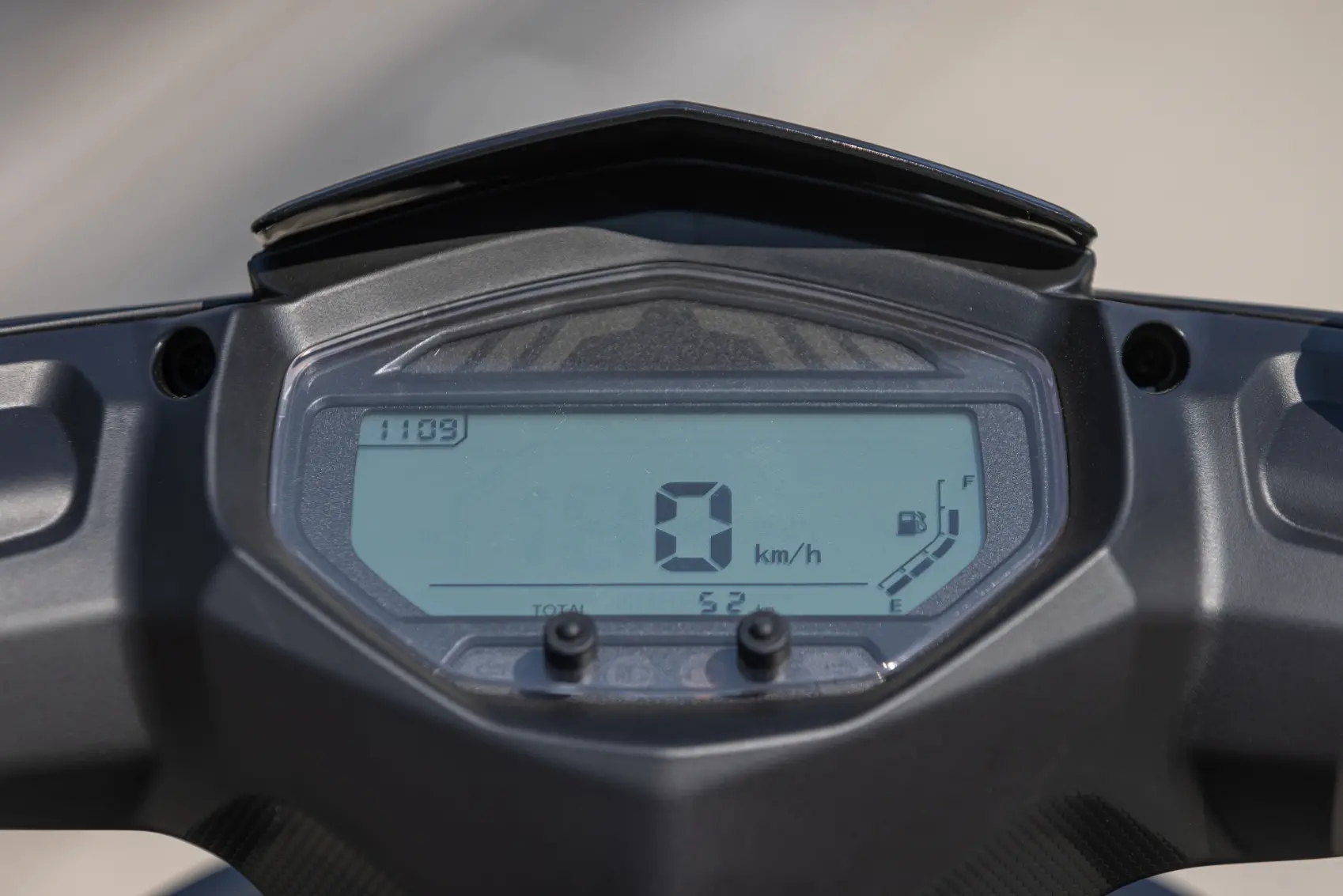 Hãng xây nhà máy ở Bình Dương ra mắt xe tay ga giá 37 triệu đồng, được săn đón không kém Honda Vision và SH Mode - Ảnh 5.