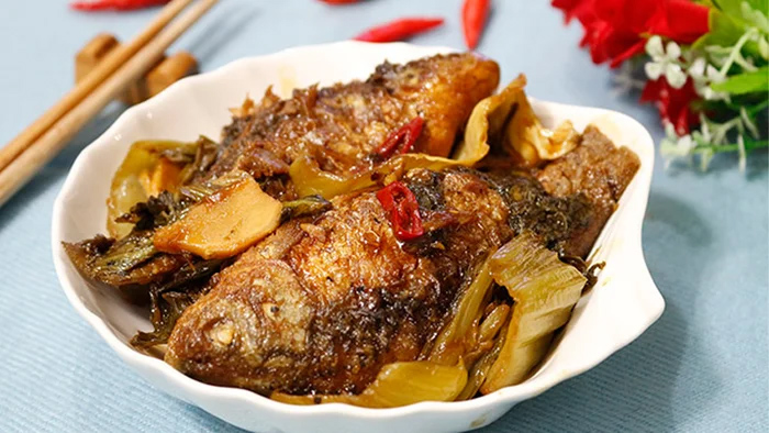 Loại cá bổ dưỡng vào mùa hè, giá rẻ nhưng nhiều người mê - Ảnh 5.