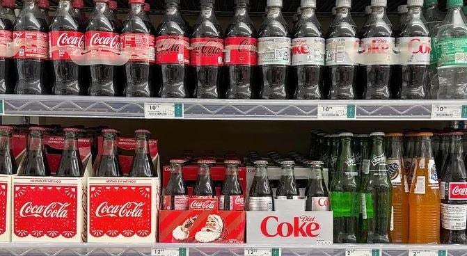 Coca-Cola vừa đóng cửa vĩnh viễn 1 nhà máy sau 100 năm hoạt động, chính thức khép lại chương lịch sử