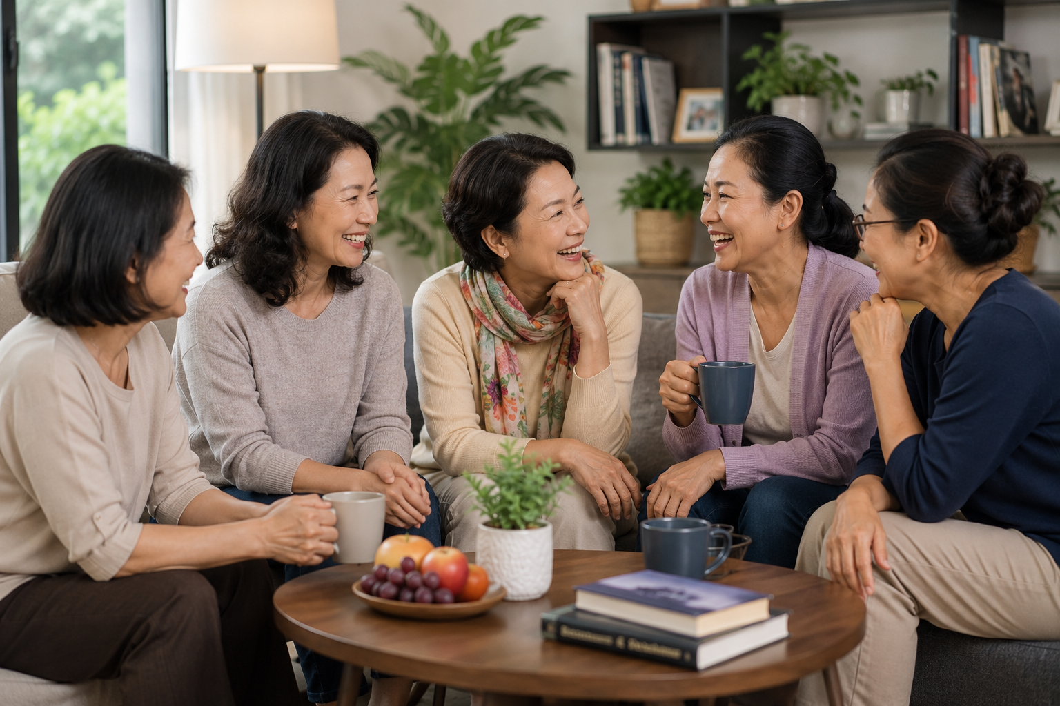 Ở tuổi 50, nhiều người bắt đầu lo mình sẽ thuộc “thế hệ không có ai chăm sóc”: Chuẩn bị gì từ bây giờ để tuổi hưu bớt áp lực?- Ảnh 3.