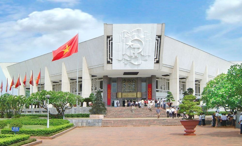 Tin rất vui: Ngày mai 19/5, toàn bộ người dân Việt Nam được miễn phí 1 dịch vụ - Ảnh 6.