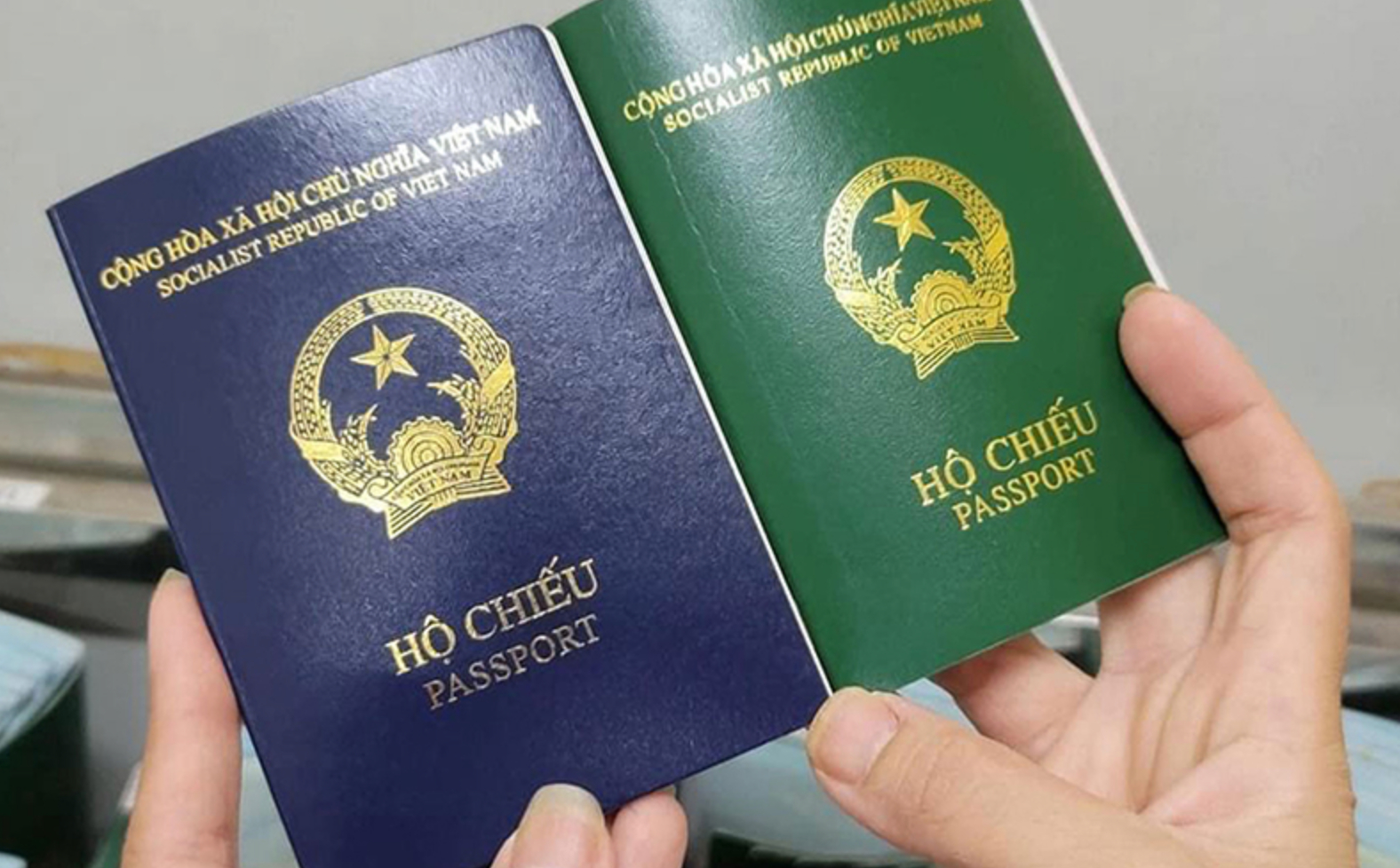 Cuốn hộ chiếu đắt nhất thế giới năm 2026- Ảnh 3.