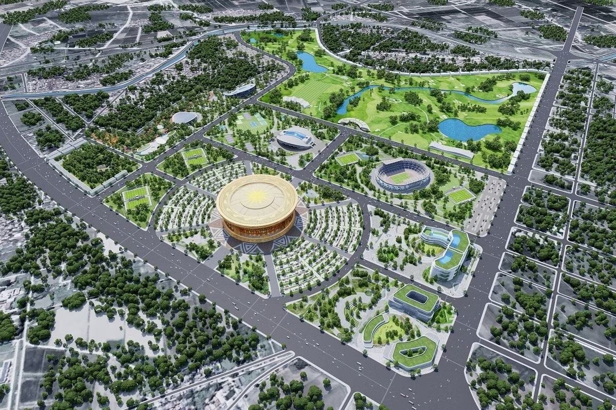 Chưa từng có: Vingroup tuyển 20.000 lao động cho dự án KĐT lớn nhất VN, người Hà Nội phấn khởi nộp hồ sơ- Ảnh 8.