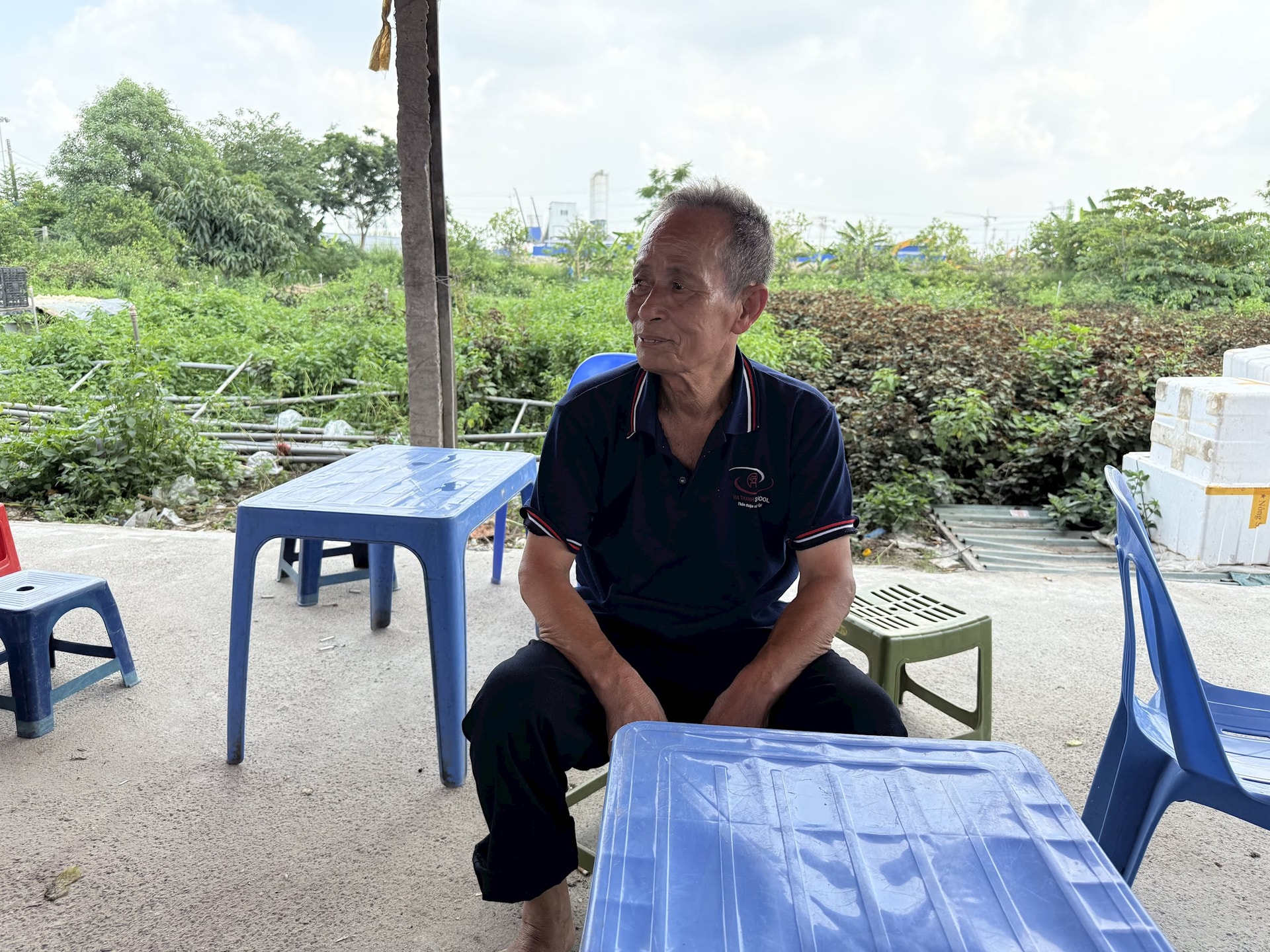Chưa từng có: Vingroup tuyển 20.000 lao động cho dự án KĐT lớn nhất VN, người Hà Nội phấn khởi nộp hồ sơ- Ảnh 3.
