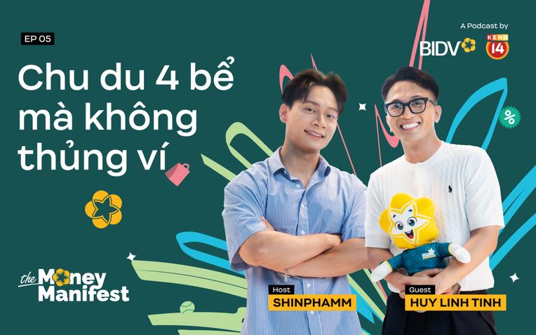 The Money Manifest tạo tiếng vang, góp phần đưa BIDV giành Giải Vàng Stevie Awards châu Á – Thái Bình Dương - Ảnh 2.