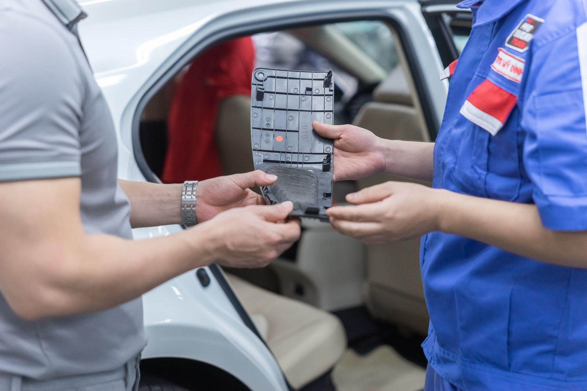 Hóa giải hiểu lầm, xe Hybrid Electric tiếp tục gia tăng doanh số - Ảnh 2.
