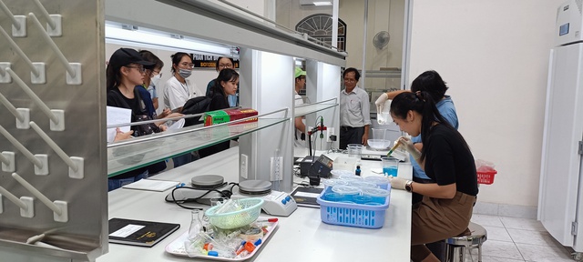 Ngành học tưởng dễ thất nghiệp ở Việt Nam nhưng cơ hội việc làm không hề thiếu, nhân lực chỉ đáp ứng dưới 50% nhu cầu tuyển dụng- Ảnh 4.