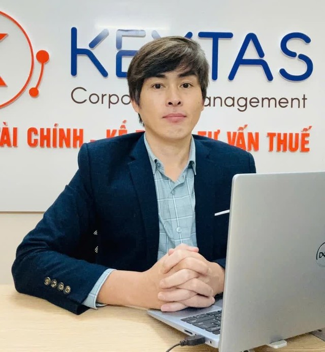 Muốn DN đóng thuế thay bà đồng nát: 'Khó thực hiện, không công bằng'?- Ảnh 2.