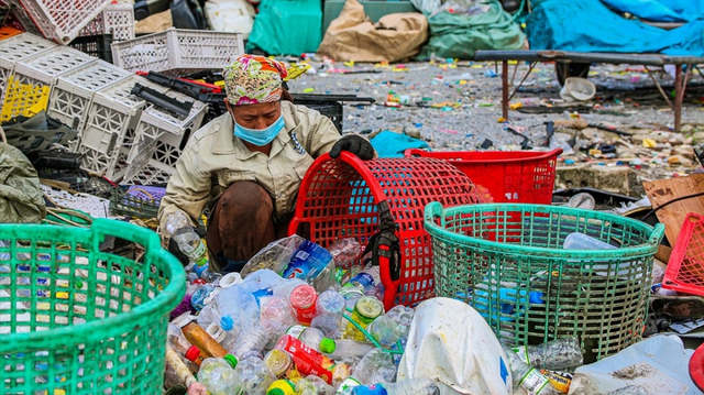 Muốn DN đóng thuế thay bà đồng nát: 'Khó thực hiện, không công bằng'?- Ảnh 1.