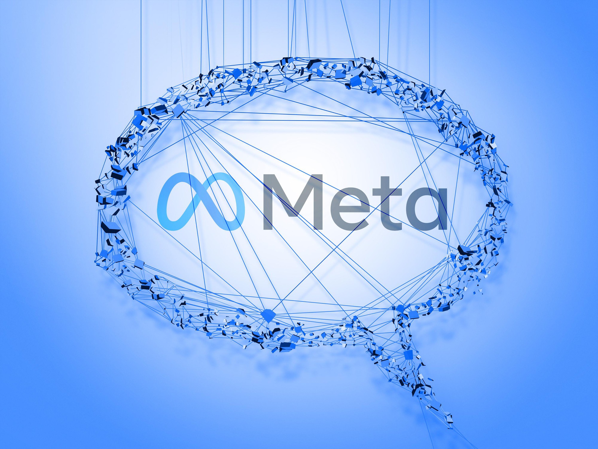 Meta bắt đầu sa thải hàng chục nghìn người từ tuần này: Sự khắc nghiệt của cỗ máy AI bên trong công ty tỷ USD - Ảnh 2.