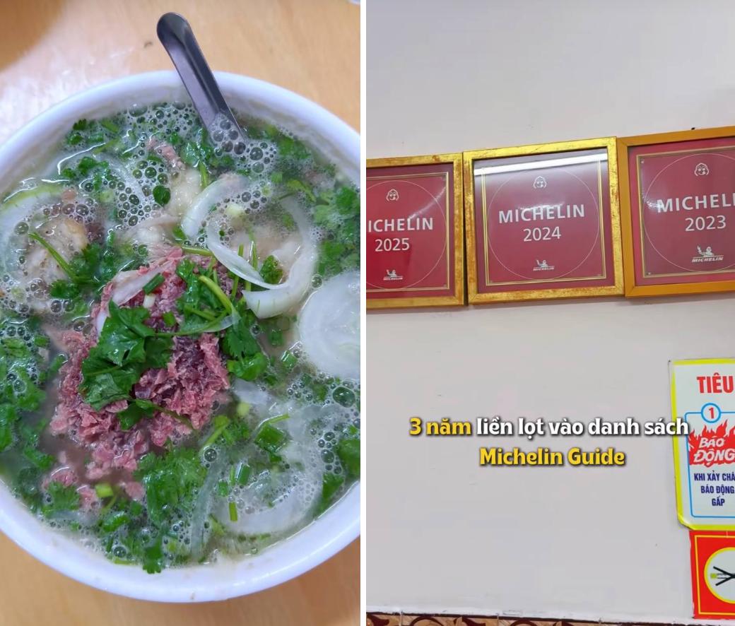 Quán phở “độc đáo” nhất Hà Nội đập thẳng thịt sống vào bát, được NSƯT Chí Trung mê mẩn ăn suốt 3 đời- Ảnh 11.