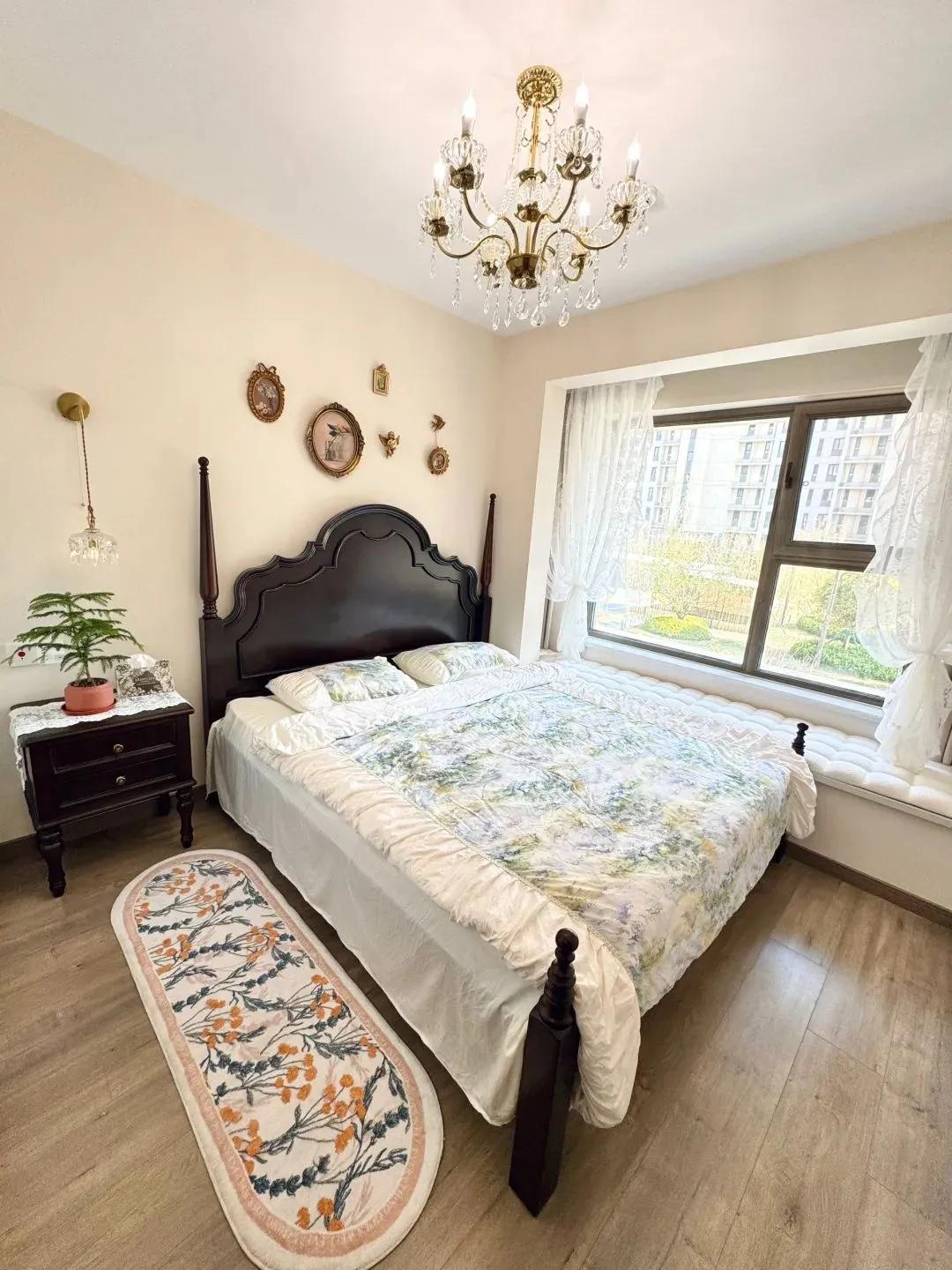 Căn hộ 80m² được mẹ tôi decor như biệt thự châu Âu: Khách tới chơi cứ hỏi “Nhà này thật sự ở chung cư sao?” - Ảnh 7.