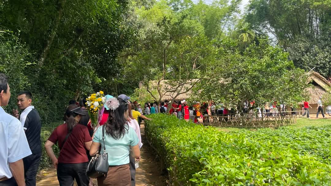 Việt Nam vừa có thêm một Khu du lịch Quốc gia: Miễn phí vé vào cửa cho toàn bộ người dân - Ảnh 4.