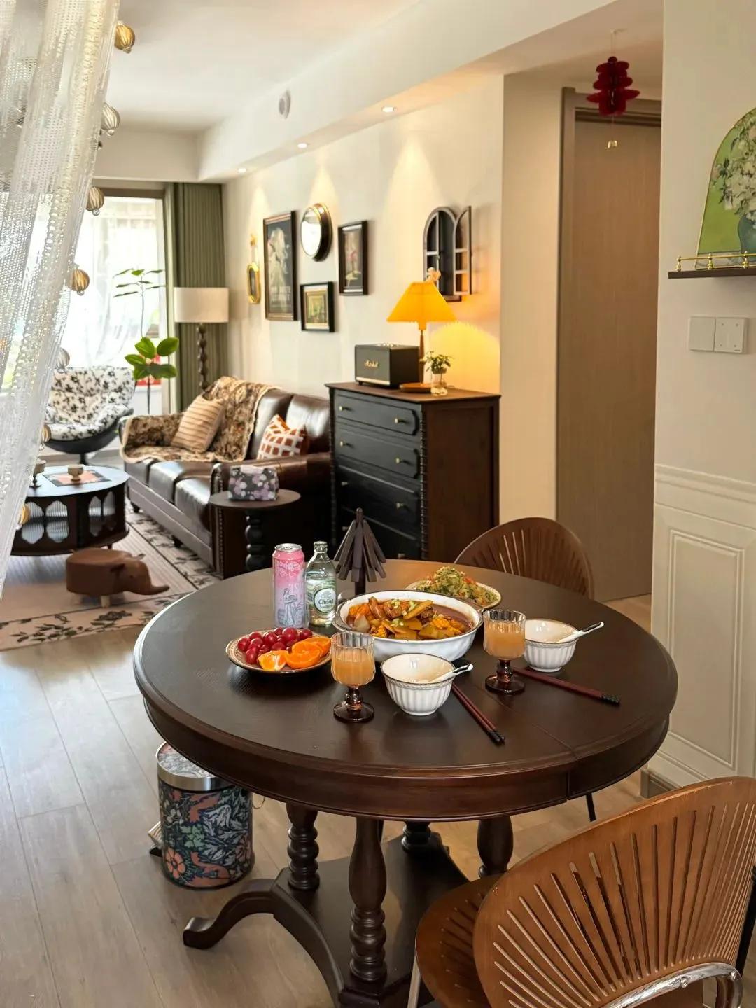 Căn hộ 80m² được mẹ tôi decor như biệt thự châu Âu: Khách tới chơi cứ hỏi “Nhà này thật sự ở chung cư sao?” - Ảnh 8.