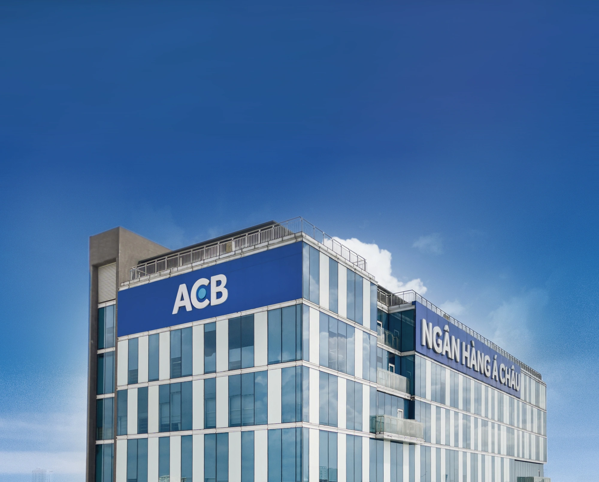3 quỹ ngoại bán hơn 150 triệu cổ phiếu ACB, nhóm Âu Lạc nâng sở hữu lên 6% - Ảnh 1.