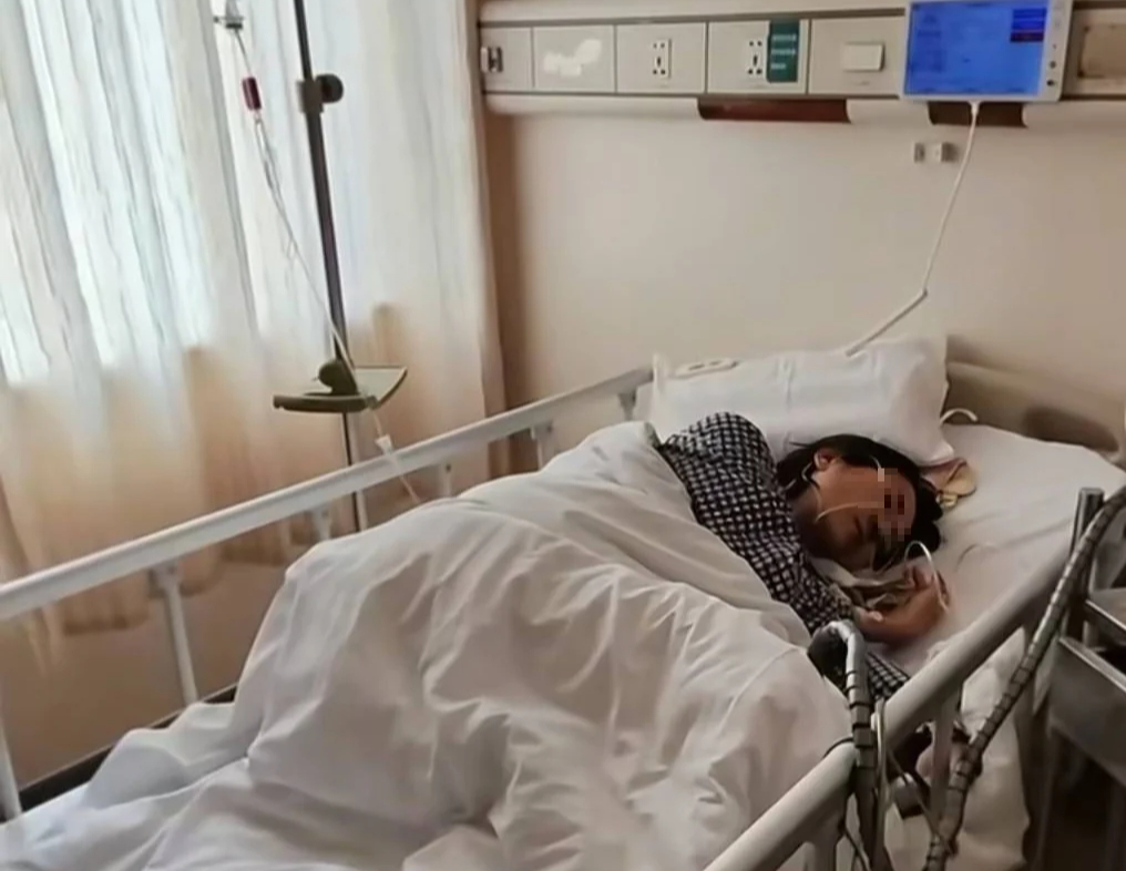 Người phụ nữ không uống rượu, không hút thuốc nhưng mắc ung thư gan khổng lồ, bác sĩ nói: Tại 1 món ăn sáng- Ảnh 1.