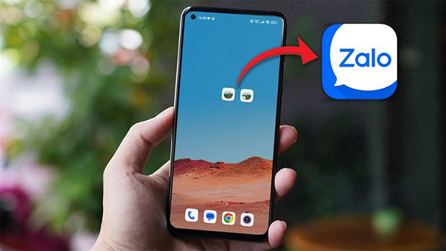 Thông báo quan trọng đến tất cả người  dùng Zalo- Ảnh 1.