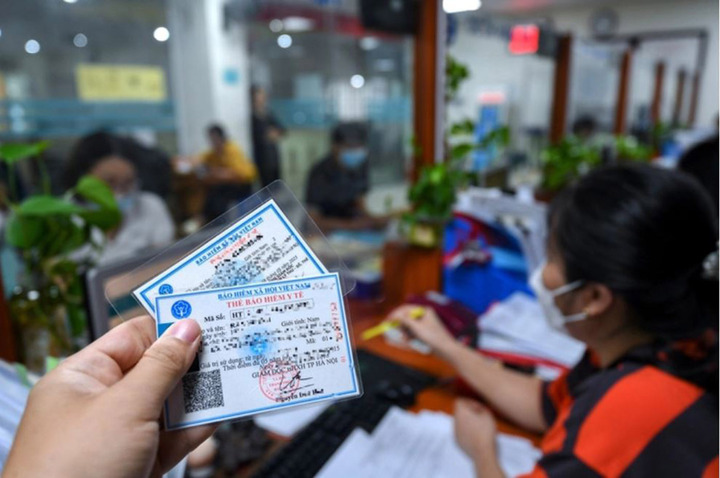 4 mốc thời gian được đổi nơi đăng ký khám chữa bệnh bảo hiểm y tế trong năm- Ảnh 1.