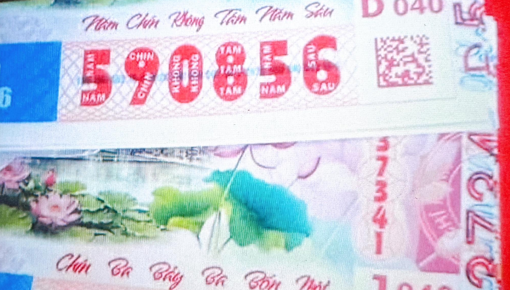 Sáng 19-5, lộ diện nơi trúng 2 giải độc đắc và 3 giải an ủi xổ số miền Nam - Ảnh 3.