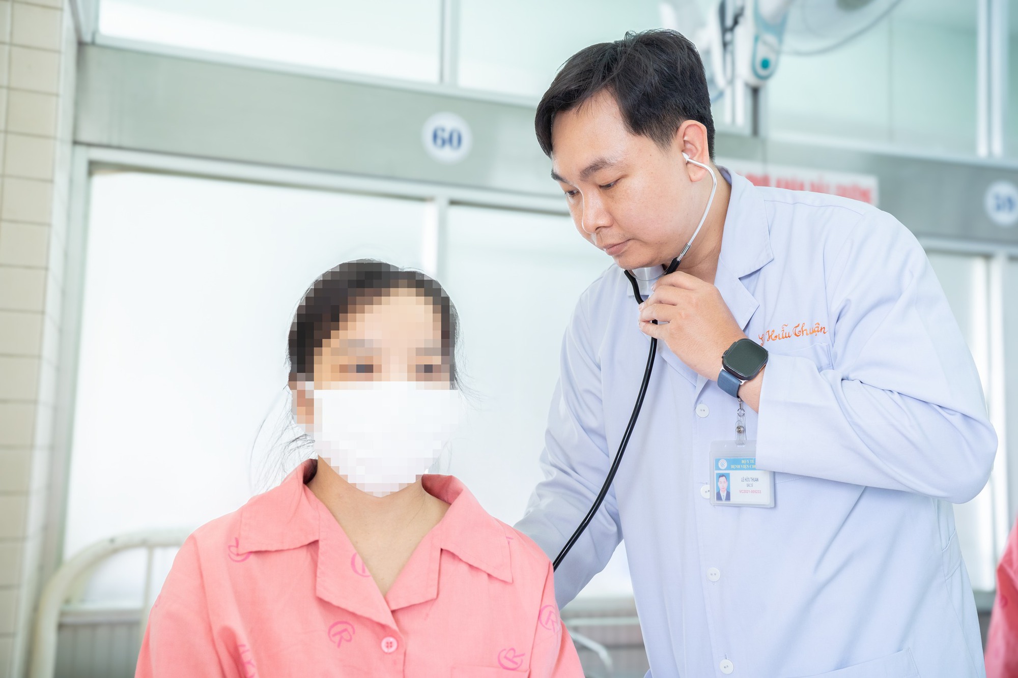 Kỳ tích ghép tạng Việt Nam: Hai người ra đi, 12 cuộc đời được cứu sống và những cuộc đại phẫu xuyên đêm của y học Việt Nam- Ảnh 8.