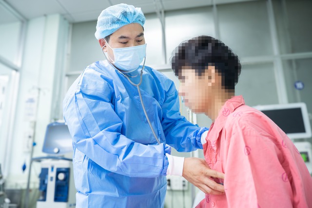 Kỳ tích ghép tạng Việt Nam: Hai người ra đi, 12 cuộc đời được cứu sống và những cuộc đại phẫu xuyên đêm của y học Việt Nam- Ảnh 6.