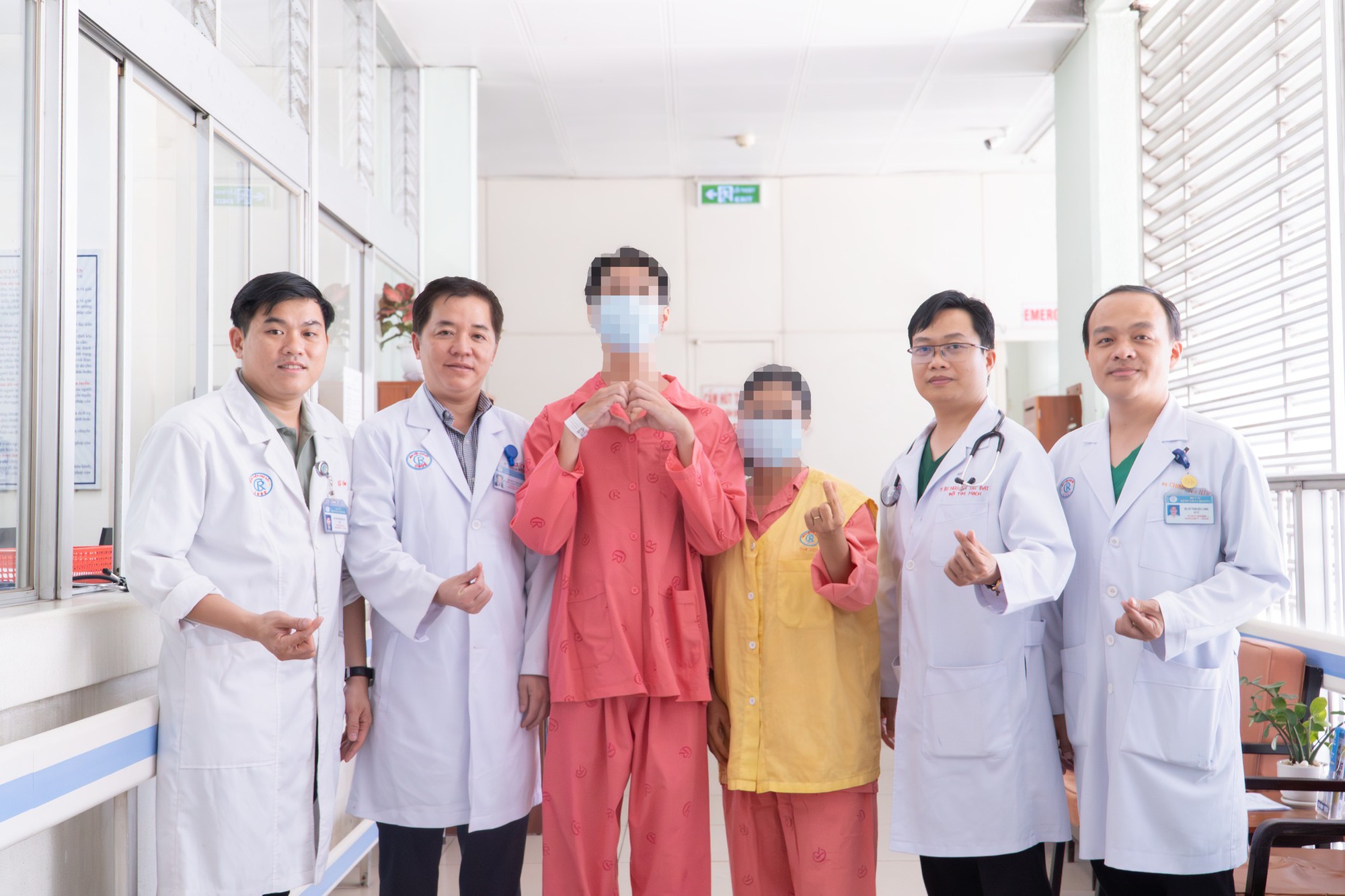 Kỳ tích ghép tạng Việt Nam: Hai người ra đi, 12 cuộc đời được cứu sống và những cuộc đại phẫu xuyên đêm của y học Việt Nam- Ảnh 11.