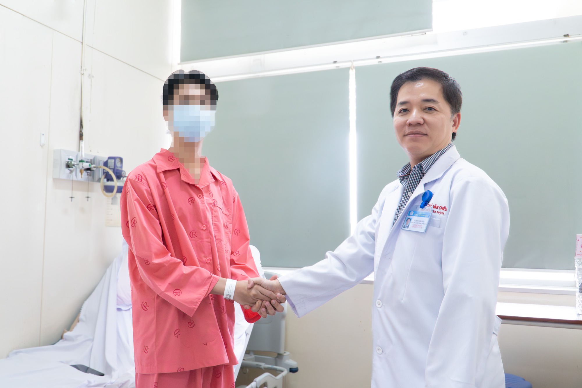 Kỳ tích ghép tạng Việt Nam: Hai người ra đi, 12 cuộc đời được cứu sống và những cuộc đại phẫu xuyên đêm của y học Việt Nam- Ảnh 10.
