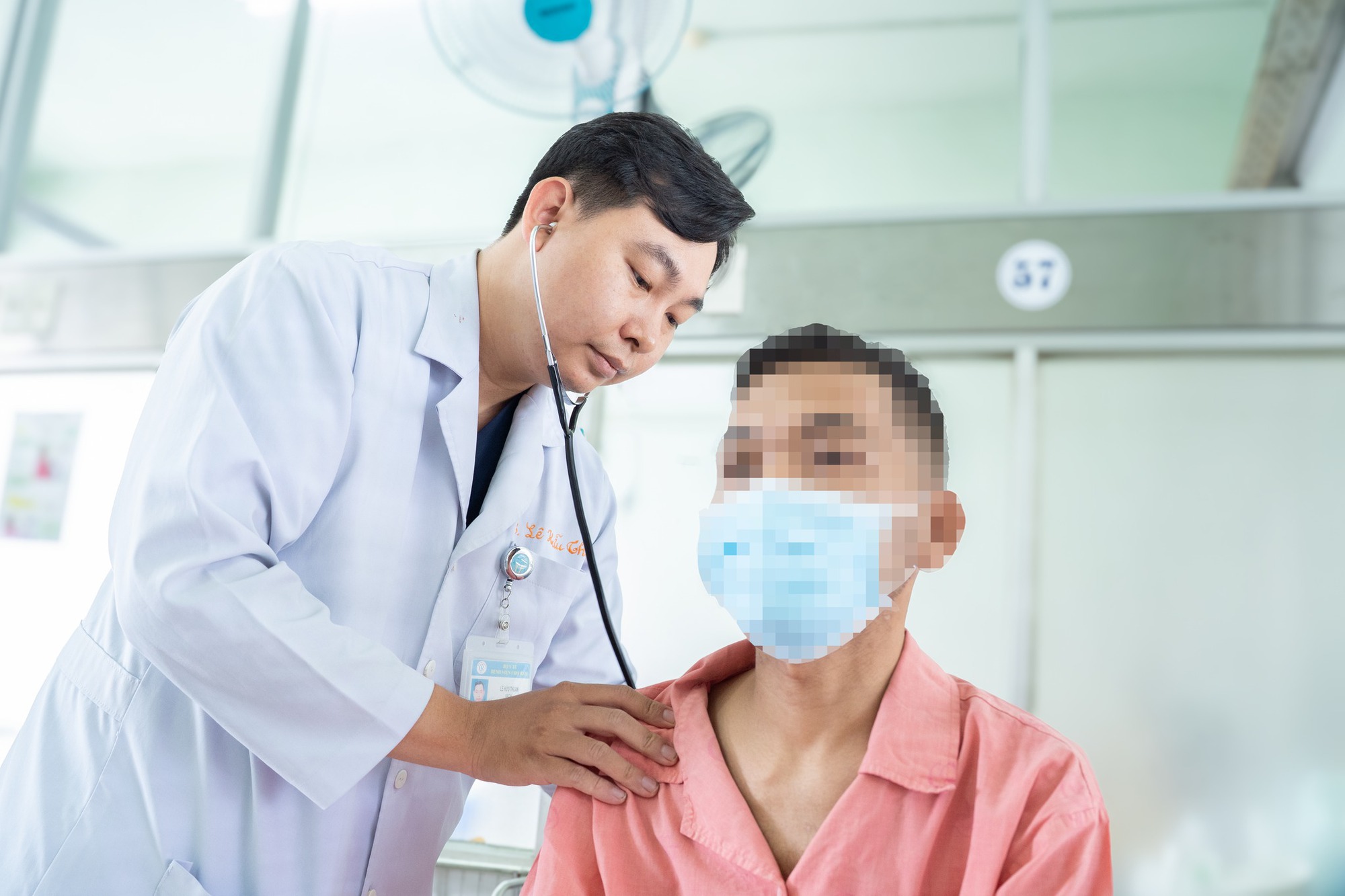 Kỳ tích ghép tạng Việt Nam: Hai người ra đi, 12 cuộc đời được cứu sống và những cuộc đại phẫu xuyên đêm của y học Việt Nam- Ảnh 9.