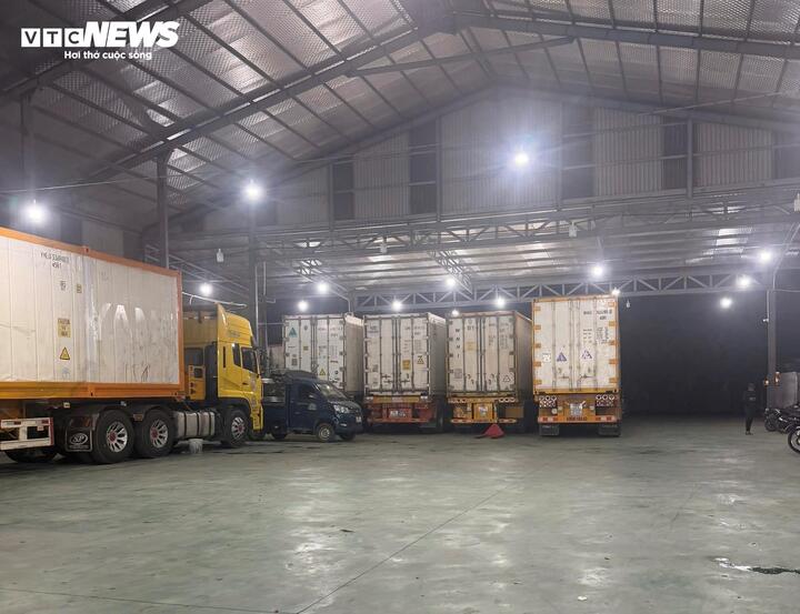 Cuộc đua kiểm nghiệm sầu riêng xuất khẩu: Container ùn ứ, doanh nghiệp 'hụt hơi'- Ảnh 1.