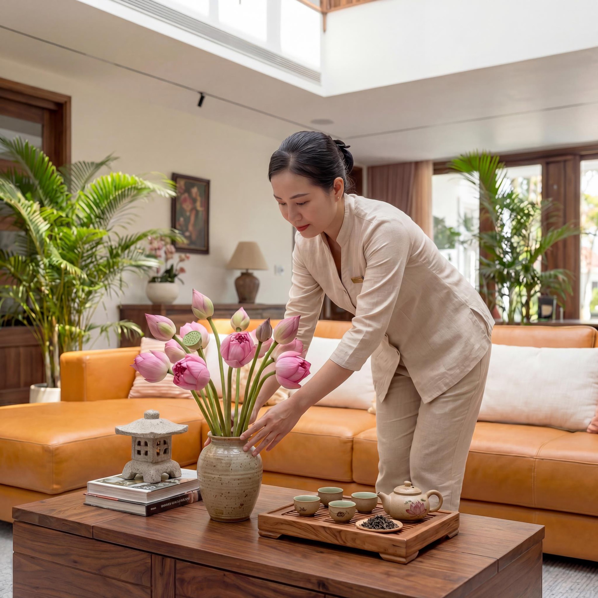 Second home: Một khoảng nghỉ định danh được dùng như thế nào trong đời sống thật - Ảnh 1. Second home: Một khoảng nghỉ định danh được dùng như thế nào trong đời sống thật - Ảnh 1.
