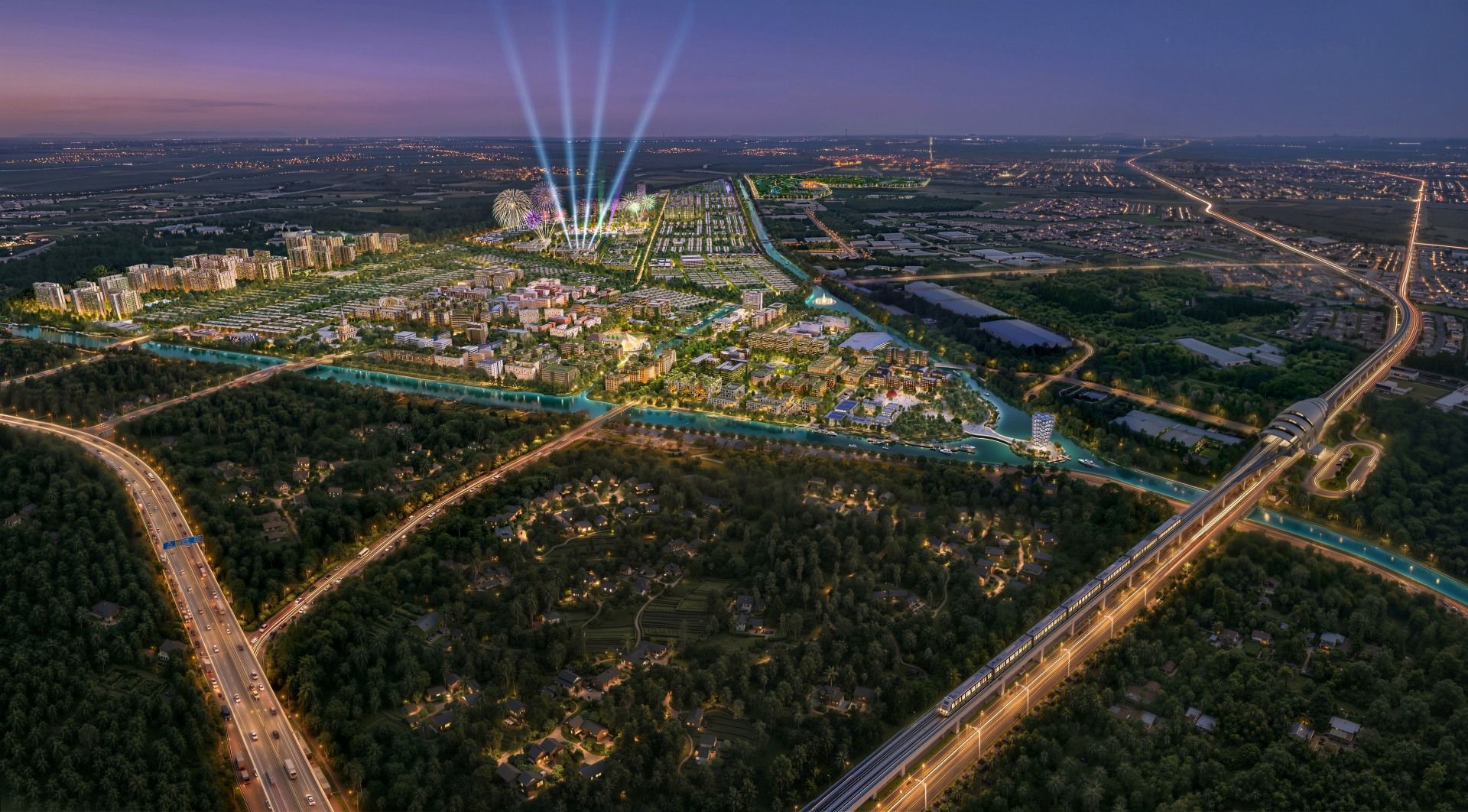 Trước “giờ G”: 12.000 môi giới hội quân, chờ bùng nổ với Vinhomes Sài Gòn Park - Ảnh 1.