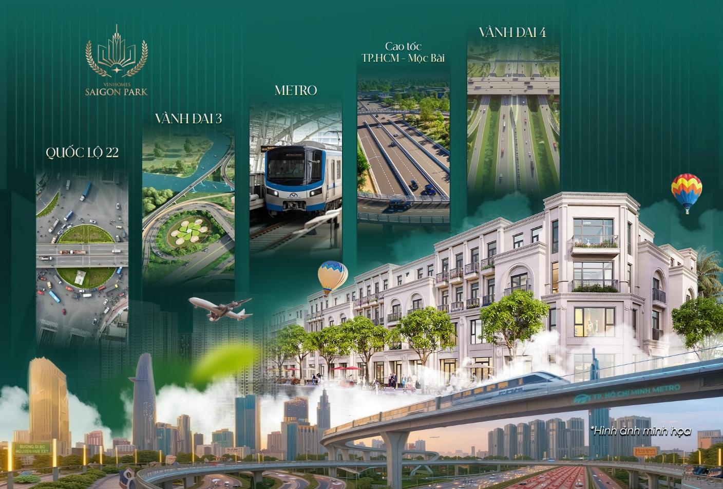 Đông Tây Land trở thành đối tác chiến lược dự án Vinhomes Saigon Park- Ảnh 2. Đông Tây Land trở thành đối tác chiến lược dự án Vinhomes Saigon Park- Ảnh 2.