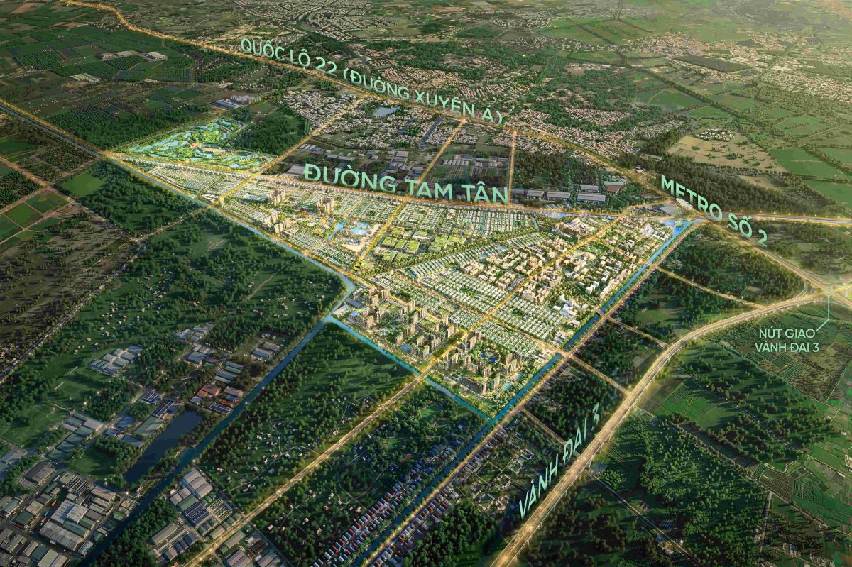 Trước “giờ G”: 12.000 môi giới hội quân, chờ bùng nổ với Vinhomes Sài Gòn Park - Ảnh 2.