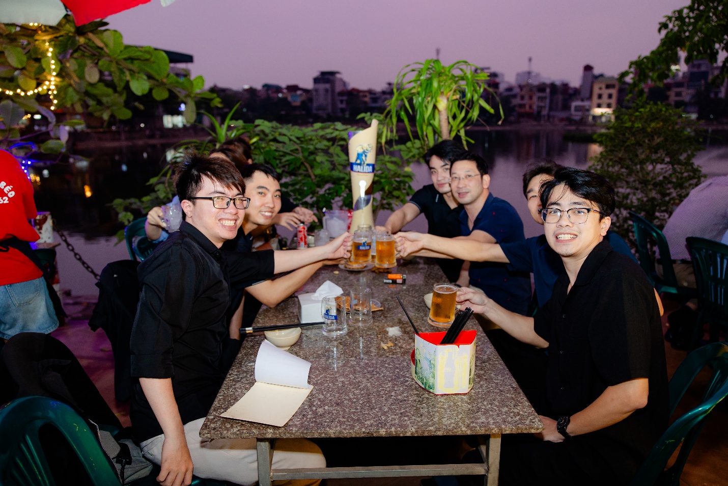 Carlsberg Việt Nam ghi dấu ấn với những ghi nhận uy tín trong nước và quốc tế - Ảnh 3.