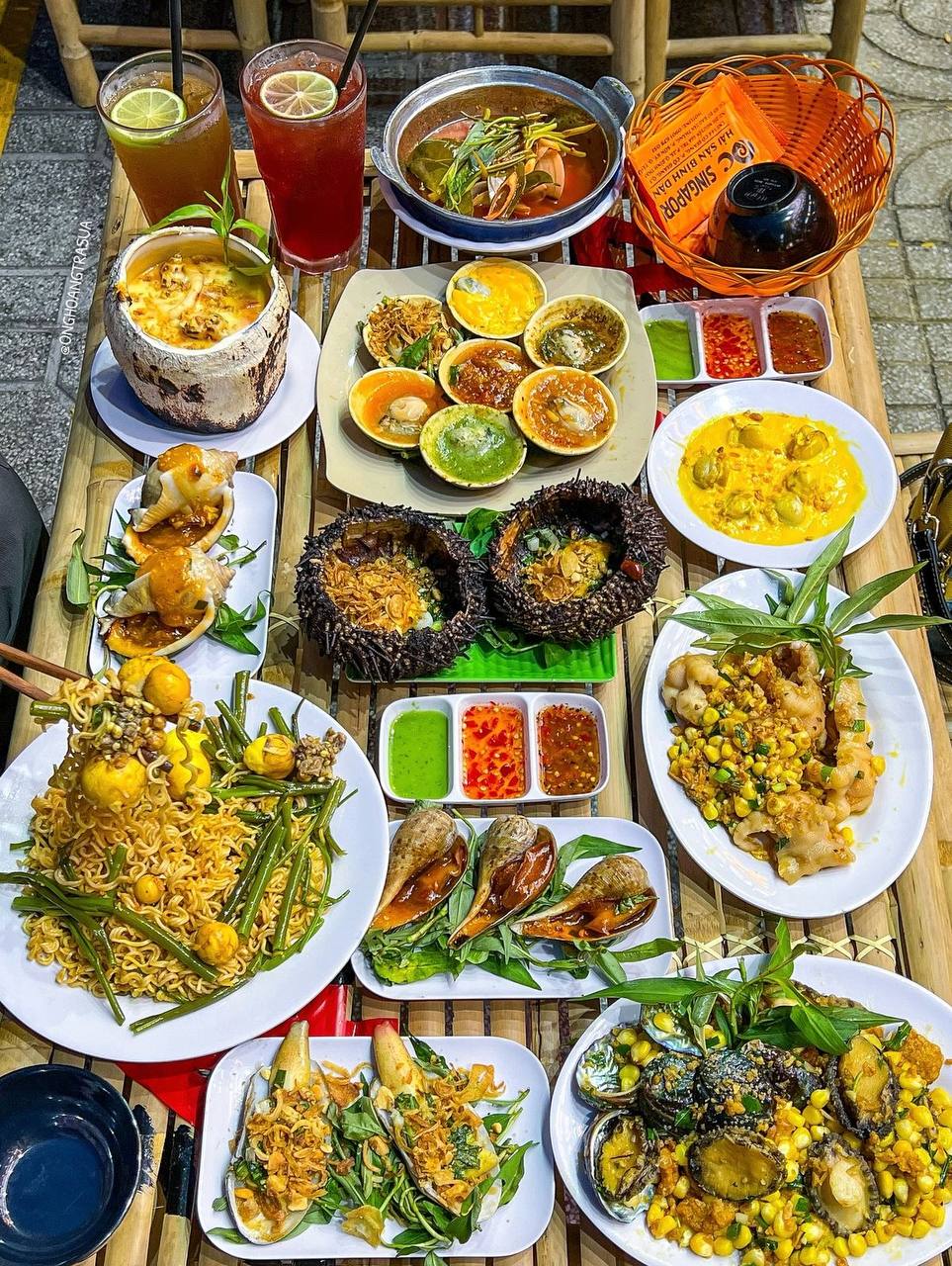 Tại sao tôi ngừng tin vào Google Maps khi đi ăn?- Ảnh 4.