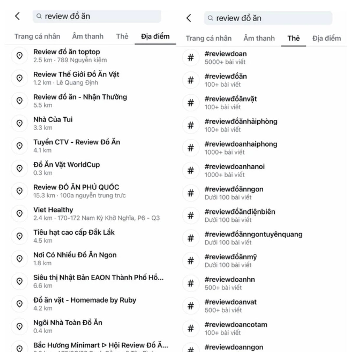 Tại sao tôi ngừng tin vào Google Maps khi đi ăn?- Ảnh 9.