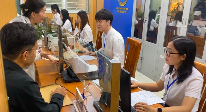 Những thay đổi đáng chú ý về lương cơ sở từ 1 - 7 năm 2026 - Ảnh 1.