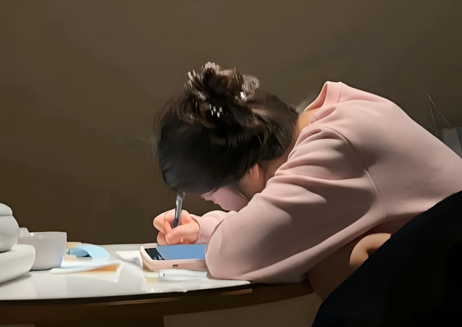 Đừng vội xem thường những người có 4 đặc điểm này, họ thường rất bản lĩnh- Ảnh 2.