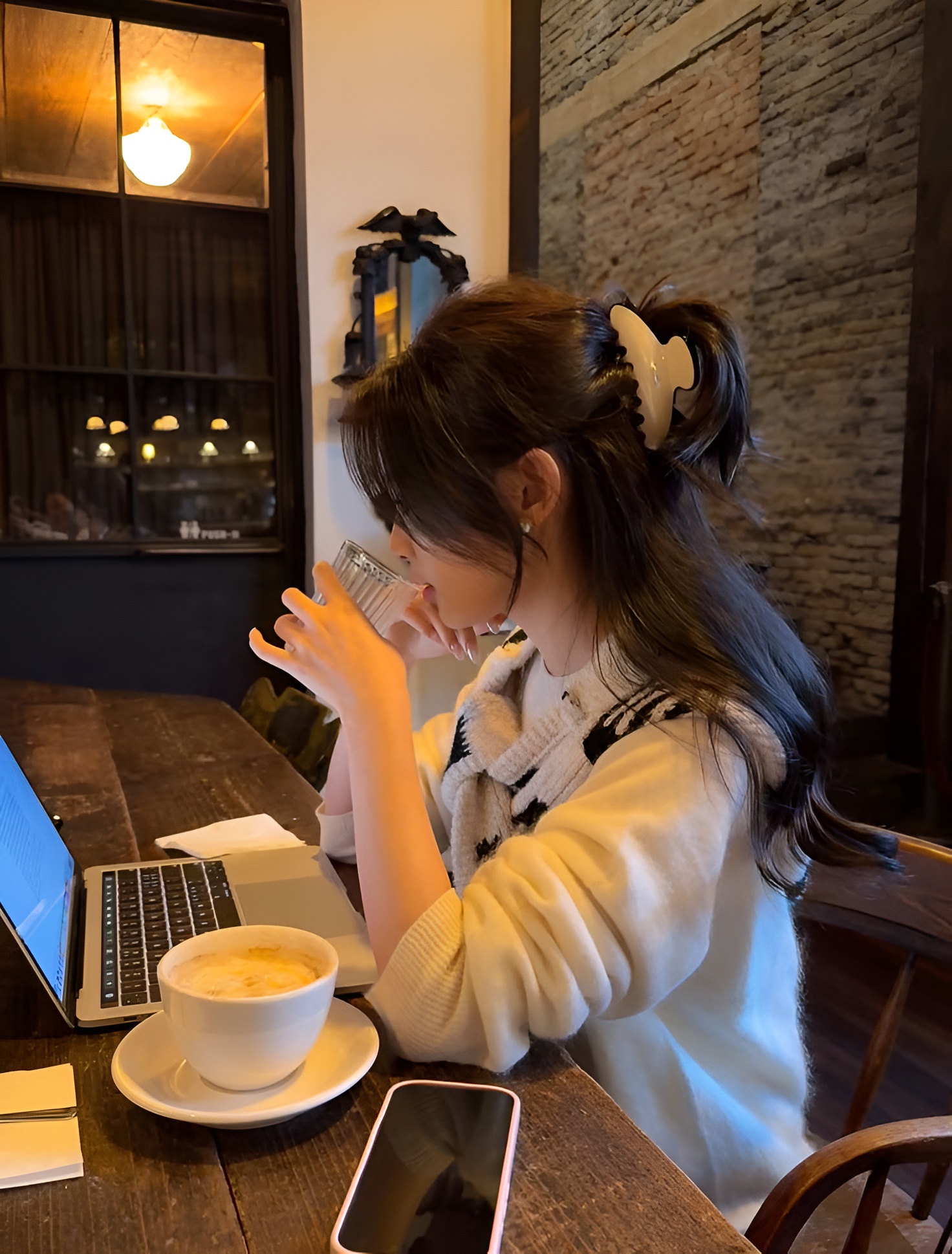 Đừng vội xem thường những người có 4 đặc điểm này, họ thường rất bản lĩnh- Ảnh 1.