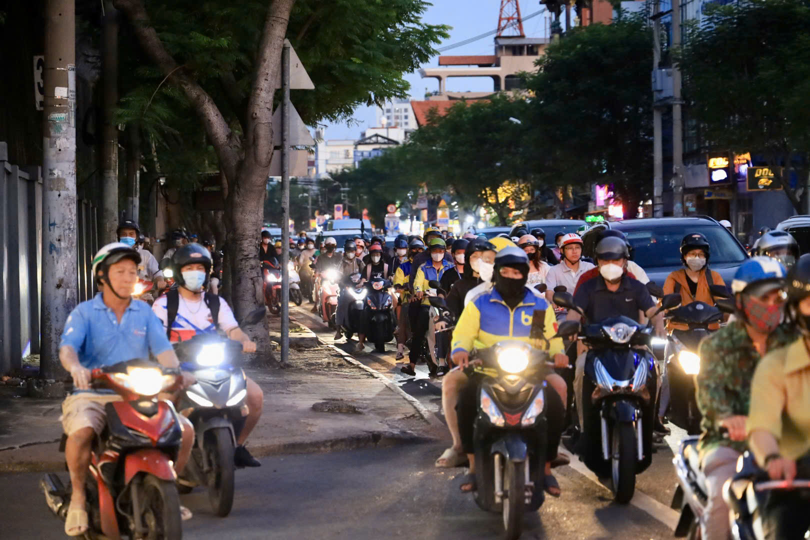 TPHCM sắp khởi công loạt dự án hơn 10 tỉ USD - Ảnh 7.