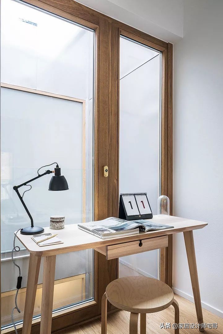 Ở tuổi 51, tôi sống một mình trong căn hộ 37m² - không rộng nhưng đủ đầy vì đã chuẩn bị tài chính từ sớm- Ảnh 11.